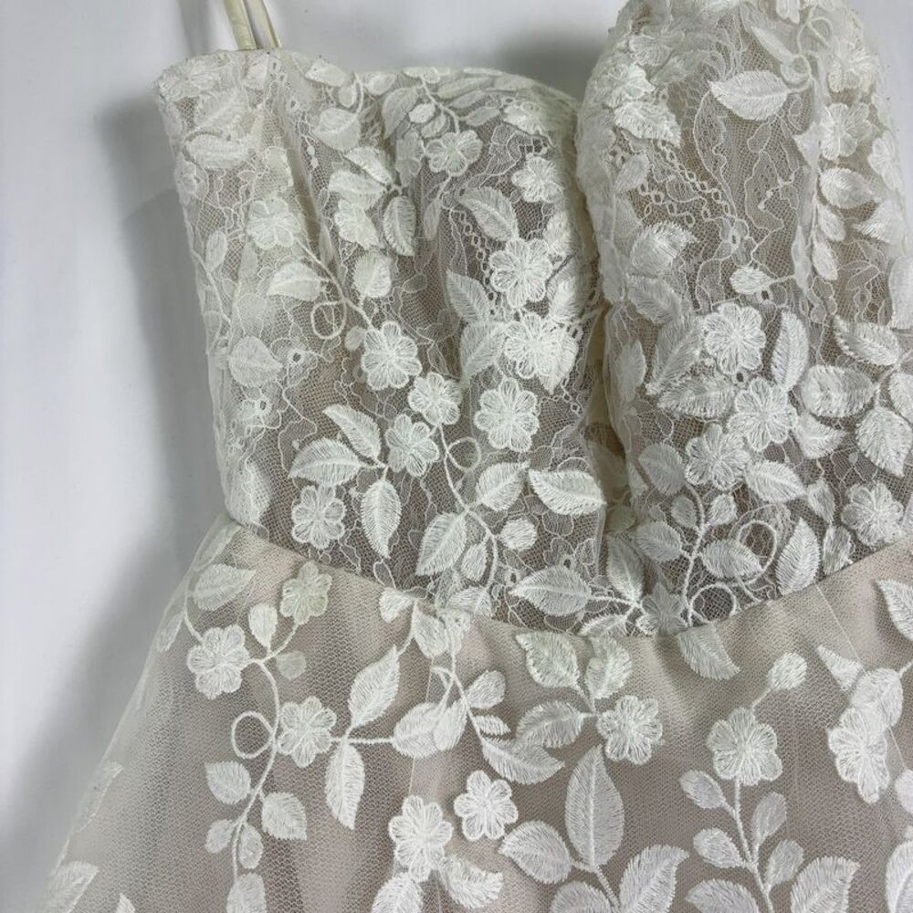 BHLDN “Olson” Wedding Dress - Picture 2 of 6